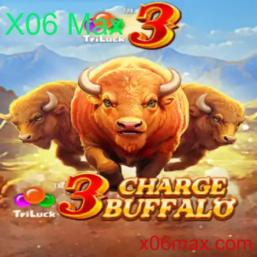 Descubra o Mundo de 3ChargeBuffalo: Aventuras e Estratégia no X06 Max