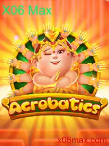 Explorando o Mundo de Acrobatics: Descubra as Regras e a Dinâmica do Jogo X06 Max