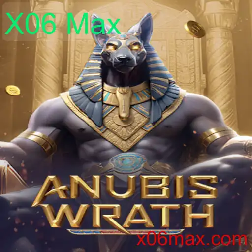 AnubisWrath: Mergulhe no Mistério e Desafie o Imprevisível X06 Max