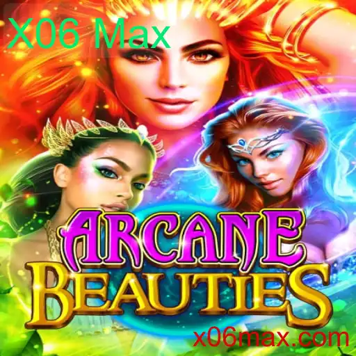 ArcaneBeauties e o Impacto do X06 Max no Universo dos Jogos