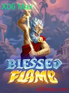 Explorando BlessedFlame: O Jogo que Redefine Aventuras no Universo de X06 Max