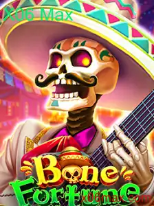 BoneFortune: Descubra a Excitante Aventura do X06 Max