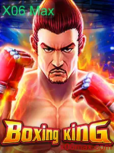 Descubra o Universo de BoxingKing e a Nova Era X06 Max