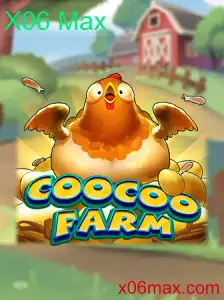 CooCooFarm: Uma Aventura Rural com o X06 Max