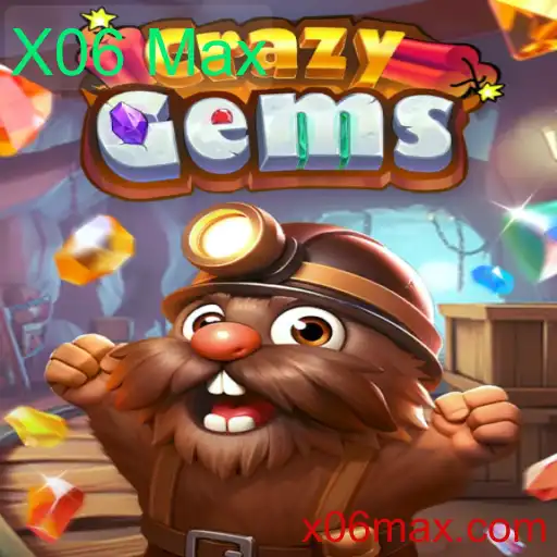 Descubra CrazyGems: O Jogo de Estratégia e Aventura no X06 Max