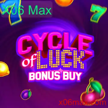 Desvende o Fascínio do Jogo CycleofLuckBonusBuy com X06 Max