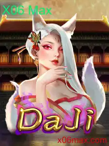 Descubra o Universo Fascinante de DaJi com X06 Max