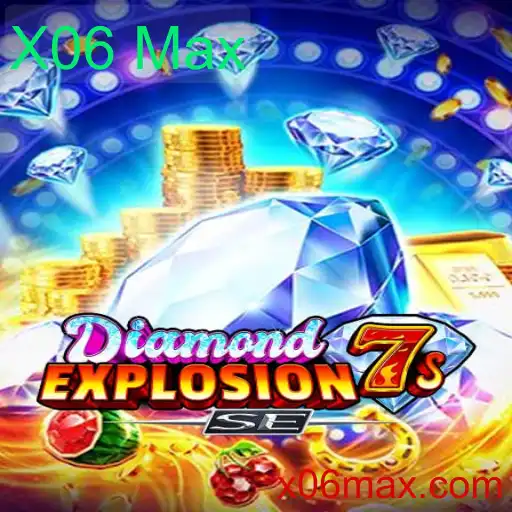 Explorando o Universo de DiamondExplosion7sSE: A Emoção do Jogo e a Inovação do X06 Max