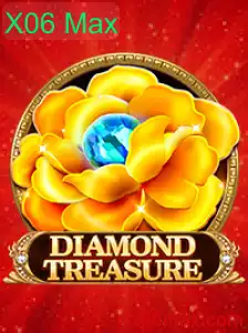 Descubra o Universo Fascinante de Diamondtreasure e Sua Nova Expansão X06 Max