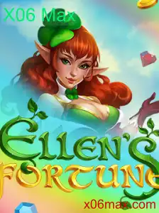 Descubra EllensFortune: O Novo Jogo Sensação do Momento