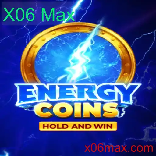 EnergyCoins: Explorando o Jogo com a Nova Funcionalidade X06 Max