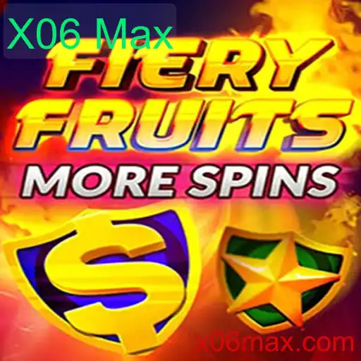 FieryFruitsMoreSpins: Uma Experiência de Jogo Inovadora