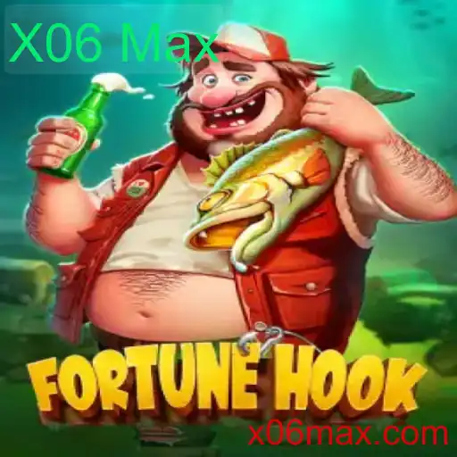 Descubra FortuneHook: O Novo Jogo do Momento com X06 Max