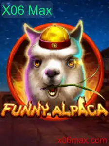 Explorando o Mundo de FunnyAlpaca: Um Mergulho no Jogo Popular do Momento