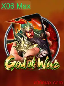 Descubra o Mundo de GodofWarM