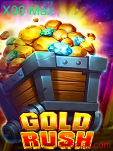 Descubra 'GoldRush': A Aventura Épica e as Regras do Jogo