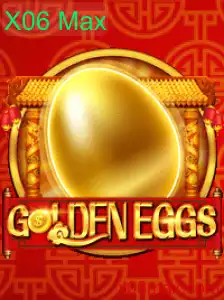 Conheça GoldenEggs: O Novo Fenômeno dos Jogos com o X06 Max