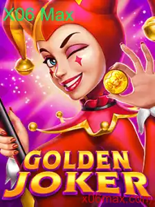 GoldenJoker: Um Novo Jogo de Cartas para Uma Experiência Inesquecível