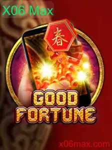 Explorando o Mundo de GoodFortuneM e o Impacto do X06 Max