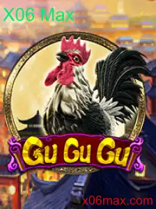 Descubra o Mundo Fascinante de GuGuGu com X06 Max