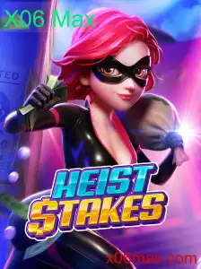Explorando o Mundo de HeistStakes: Um Guia Completo do Jogo e Suas Regras