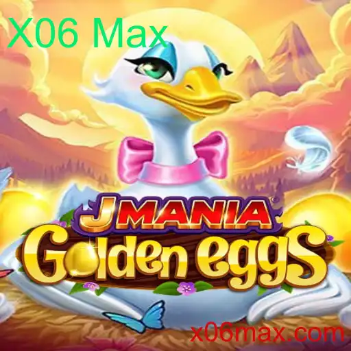 Descubra JManiaGoldenEggs: A Nova Sensação Entre os Games