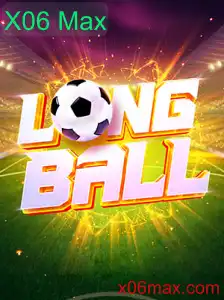 LongBall: Descubra o Futuro dos Jogos com o Inovador X06 Max