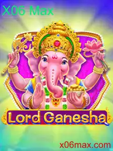 Desvendando os Mistérios de LordGanesha: Uma Jornada no Universo de X06 Max
