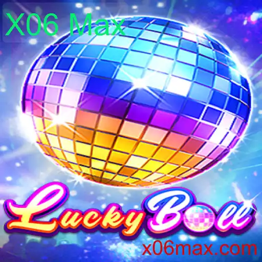 Descubra o Mundo de Emoção do LuckyBall com X06 Max