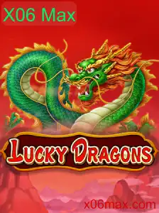 Explorando o Mundo de LuckyDragons: Um Guia Completo para o Jogo X06 Max