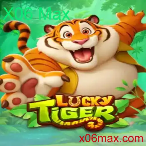 Descubra o Mundo de LuckyTiger: Uma Experiência Única de Jogo com X06 Max