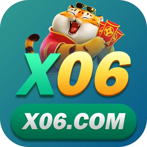 X06 Max Logo