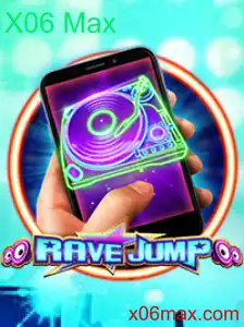 Explorando RaveJumpmobile: Um Novo Fenômeno no Mundo dos Jogos e o Impacto do X06 Max