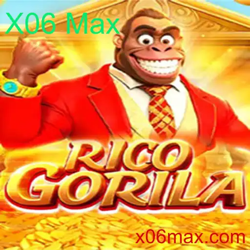 Descubra RicoGorila: Uma Aventura Selvagem em Diretiva ao X06 Max