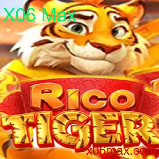Descubra RicoTiger: O Novo Fenômeno no Mundo dos Jogos com X06 Max
