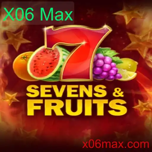 SevensFruits: Descubra o Encanto do Novo Jogo com Tecnologia X06 Max