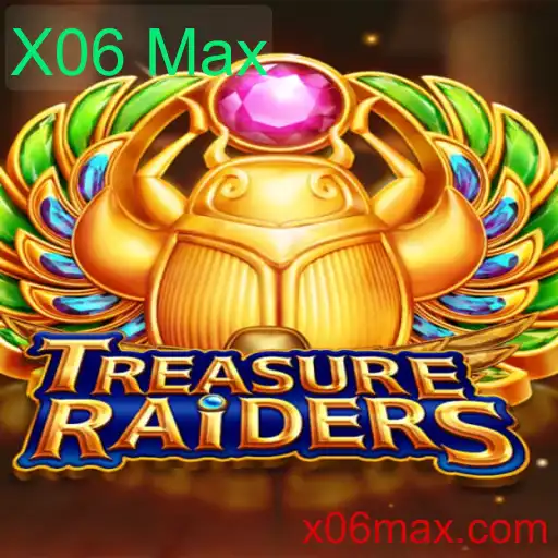 Explorando o Mundo de TREASURERAIDERS: O Novo Fenômeno de Aventura