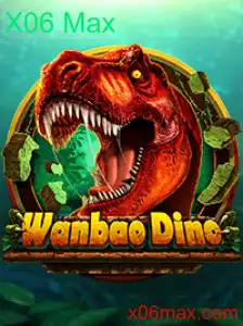 WanBaoDino: Desvendando o Mundo do Jogo e o Fascínio do X06 Max