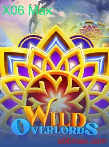 Explorando WildOverlords: A Nova Era de Jogos no X06 Max