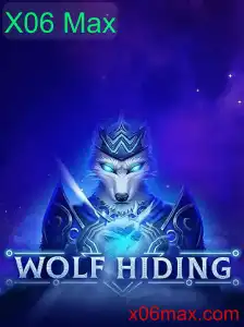 Descubra o Mundo de WolfHiding: O Novo Jogo Inovador com o X06 Max